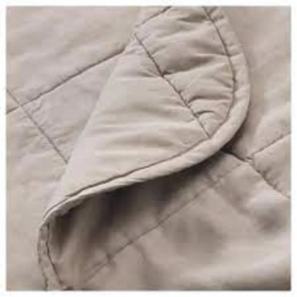 NEW IKEA Veketag Twin/Full Bedspread